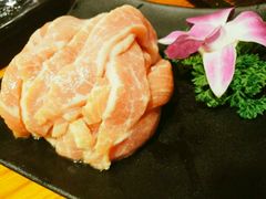 -炙忧烤肉屋(中国铁建广场店)