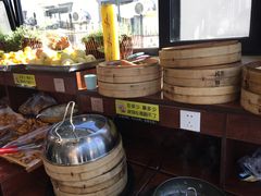 -蟹谢蒸鲜自助餐厅