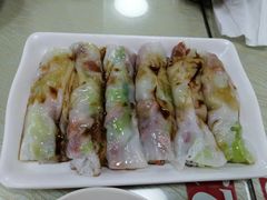 -香港威特瑞茶餐厅(小白楼音乐厅店)