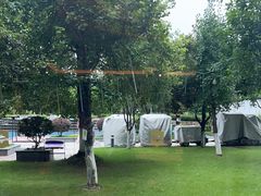 -香宫中餐厅 · 桂林香格里拉