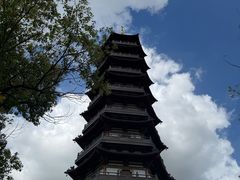 -安亭老街