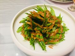 -粗茶淡饭·汉口公馆(循礼门店)