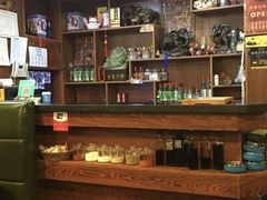 -鸽子窝专业烧烤店(南市场店)