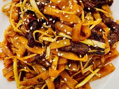 -英皇美食坊(英皇娱乐酒店内)