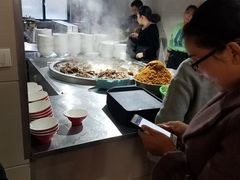 -筋面郎(东坡店)