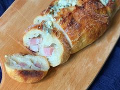 培根蓝纹芝士-花马天堂云南餐厅 Lost Heaven(外滩店)