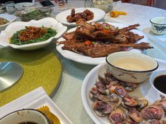 -阿巧一号私房菜(止园路店)