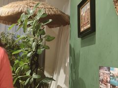 -Thai Basil罗勒叶泰式餐厅(时代天街店)