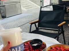 -巴厘龙虾·榜首油焖大虾(洞庭·艺术洋房店)