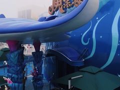 -海合安青岛极地海洋公园