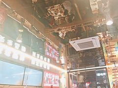 -叁宝烤肉• 西安烧烤(凤城十二路店)