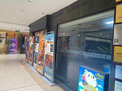 -YOGO优果密室逃脱(新佳丽广场店)