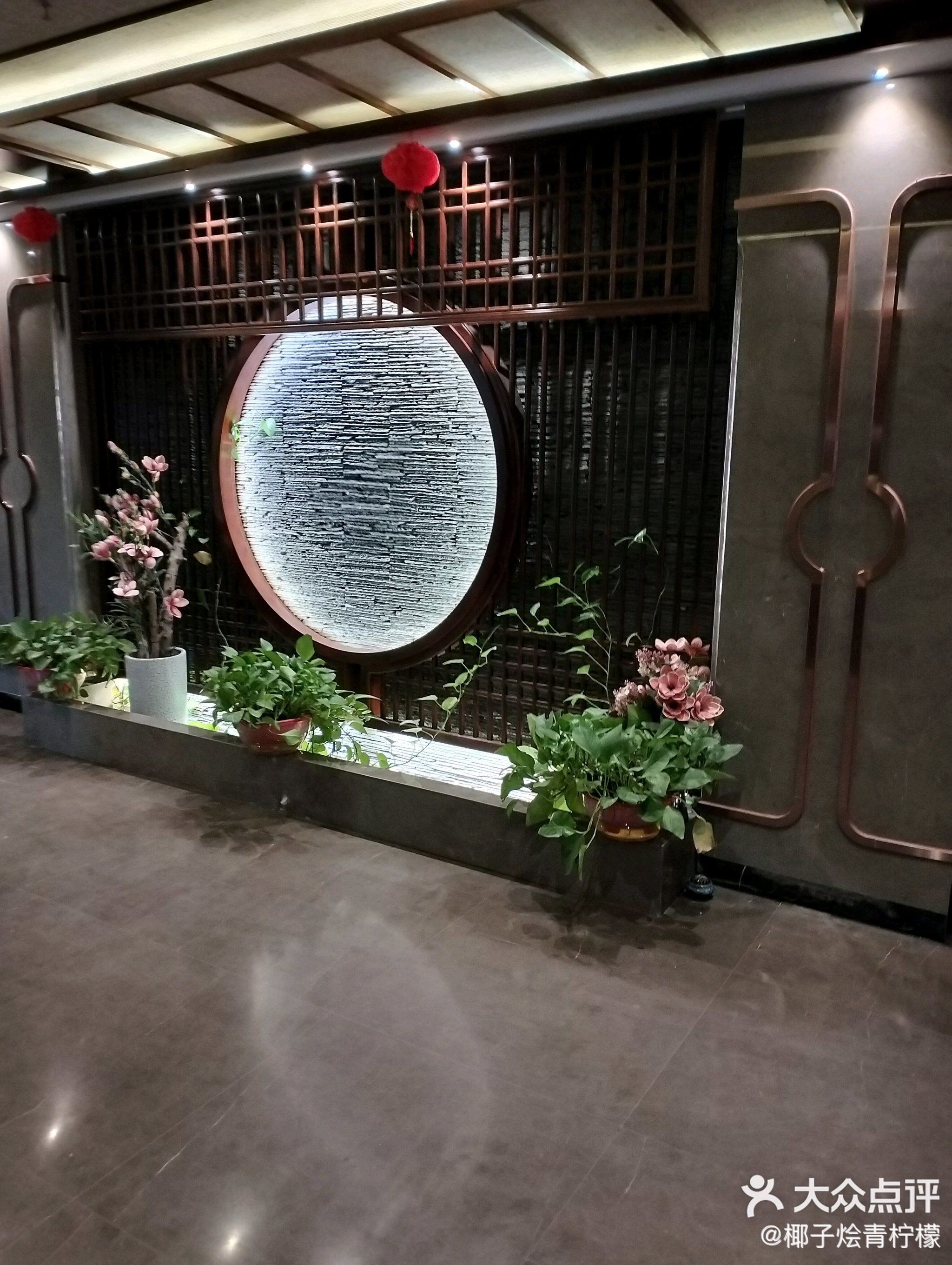 这个技师的服务真的特别的好,当我见到她的