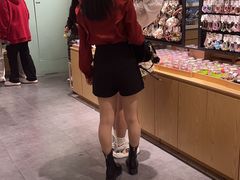 -The Green Party(联盛·九江快乐城店)