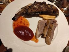 -广州富力君悦大酒店·凯菲厅