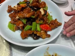 -新侨小馆(东直门北小街店)