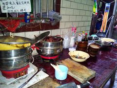 -华蓥山天意谷景区