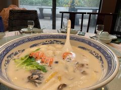 -山外山菜馆(玉泉路店)