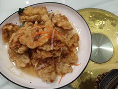 -陈家老院子(高新店)