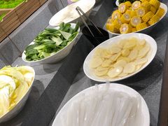 -新辣道鱼火锅(领展购物广场·中关村店)
