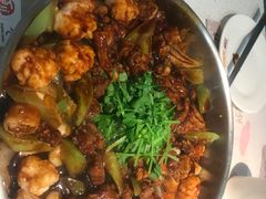 -黄记煌三汁焖锅(顺义华联店)