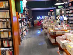 -西西弗书店&矢量咖啡(万象城店)