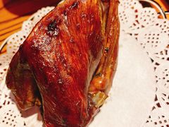 -鸽子窝专业烧烤店(南市场店)