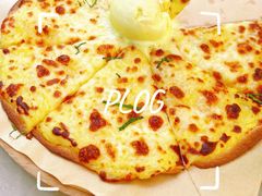 泰国金枕榴莲雪山薄饼-农畉LONFOOD(福田星河COCOPark店)