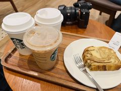 -星巴克臻选(广州沙面店)