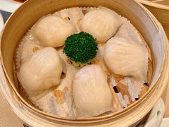 蝦餃-金苑海鲜酒家(来魅力店)