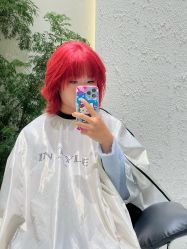 -IN STYLE•造型
