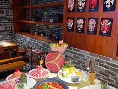 -蜀家渝重庆火锅(南屏街店)
