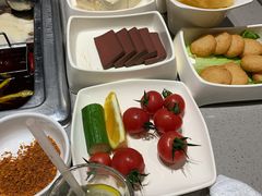 -海底捞火锅(天一广场亚细亚店)