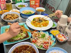 -大王油茶(二厂文创公园店)