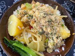 -张关合渣(航空大道店)