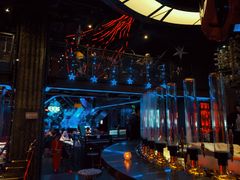-MOSSO德国餐厅·音乐酒吧(环宇荟店)