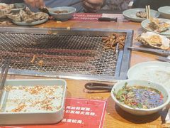 -蚝英雄鲜蚝自助专门店(长楹天街直营店)
