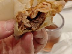 -福来居烤鸭店(天坛二店)