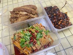 -李记清真馆(打钉巷店)