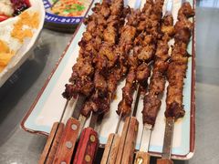 -鲜得莱渔港·小平岛海胆馆(七贤岭店)