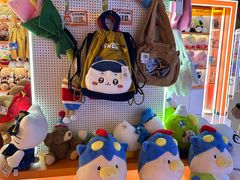 -可爱抓 COCO  GOTCHA(天津鹏欣水游城店)