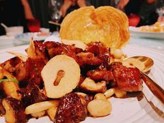 -三号黄浦会Canton Table