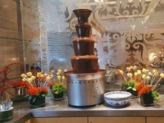 -北京王府井希尔顿酒店·万斯阁西餐厅