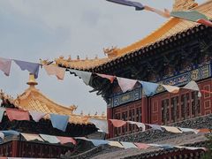 -西安市广仁寺