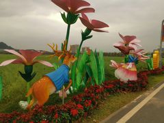 -光明小镇欢乐田园