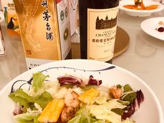 -宝燕壹号景观餐厅(龙盛国际商业广场店)