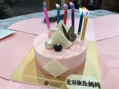 -黑池口感烘焙·生日蛋糕(坂田店)