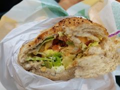 -赛百味SUBWAY(欧亚新生活店)