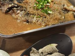 -鱼酷活鱼烤鱼(梅江印象城店)