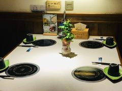 -一叶一世界•素食餐厅(环球中心店)